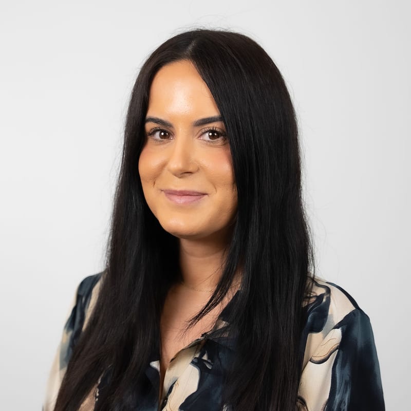 Krysta Torelli, Director of Contracting at Sicuro Health