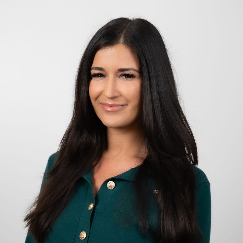 Melissa Barroso, Talent Acquisition at Sicuro Health